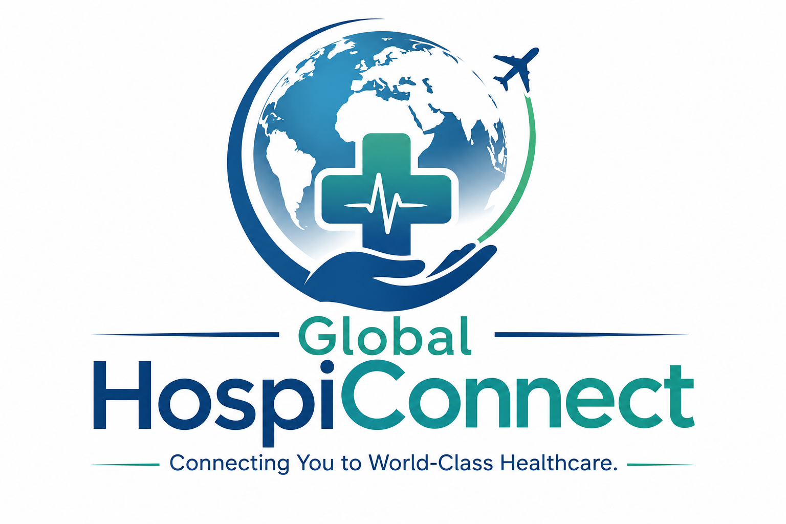 Global HospiConnect
